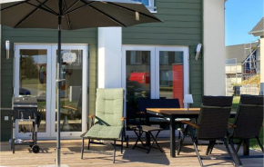 2 Bedroom Cozy Home In Büsum
